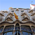 BCN - Casa Batllo