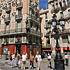 Las Ramblas