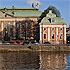 Stockholm - Riddarhuset