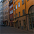Stockholm - Gamla Stan