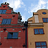 Stockholm - Stortorget #2