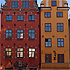 Stockholm - Stortorget #3