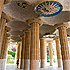 BCN - Parc Guell 02