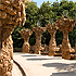 BCN - Parc Guell 04