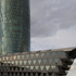 Frankfurt Westhafen Tower