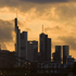 Golden Skyline