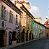 Prague - Gallery Left Bank