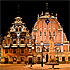 Riga - Blackheadhouse