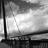 Over the bridge