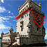 Lisbon - Torre de Belem