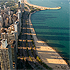 Oak Street Beach - Chicago