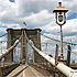 Brooklyn Bridge