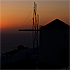 Oia - sunset