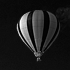 hot-air balloon