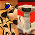 - we robots -