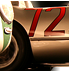 1955 - 300 SLR racing sports car