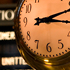 Grand Central - Clock
