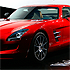 Mercedes SLS AMG